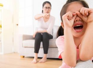 Uzmanından uyarı: &Ccedil;ocuklarda &ouml;fke bir sorun değil, sinyal!