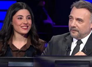 Milyoner'de nefesler tutuldu: Boğazi&ccedil;i &ouml;ğrencisi 300 bin TL'lik soruda aldığı kararla şaşırttı