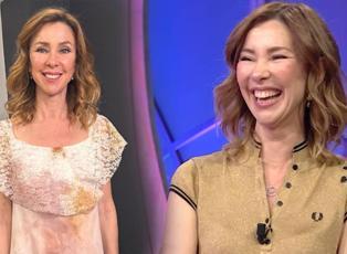 İnci T&uuml;rkay'dan samimi itiraf! "Temizlik hastasıyım"