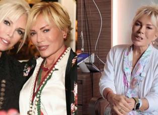 Sağlık durumu korkutmuştu! Semiramis Pekkan en b&uuml;y&uuml;k destek&ccedil;isini a&ccedil;ıkladı