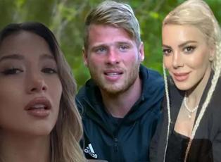 Aleyna Kalaycıoğlu krizi b&uuml;y&uuml;yor! Yunus Emre ateş p&uuml;sk&uuml;rd&uuml;