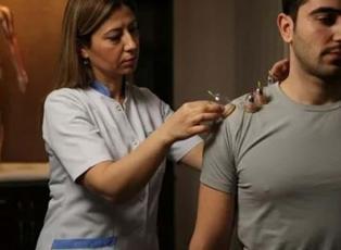 2026 Nisan ayı hacamat g&uuml;nleri