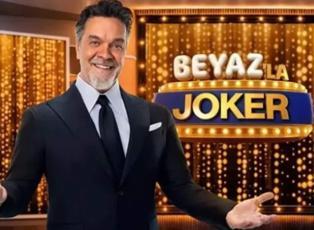 Beyaz'ın yeni programından k&ouml;t&uuml; haber! Reytinglere yenik d&uuml;şt&uuml;