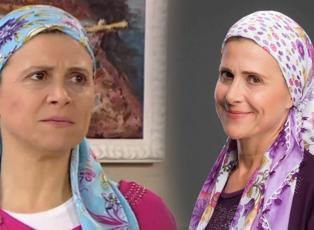 &Ccedil;ocuklar Duymasın'ın 'Emine'sinden eser yok! Melek Şahin'in yıllara meydan okuyan değişimi!