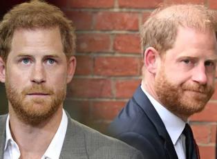 Kraliyet ailesinde sular durulmuyor: Prens Harry'nin gizli mesajları ifşa oldu!