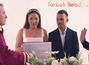 Nikah memuruna şaka yapmaya kalktılar: Asıl şakayı memur yaptı!