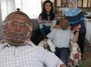 Sigarayı bırakmak i&ccedil;im kafes yaptırmıştı: T&uuml;m d&uuml;nya onu konuşuyor!