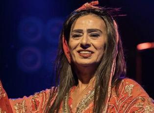 Yıldız Tilbe'nin yapay zeka ile imtihanı! G&uuml;venmek i&ccedil;in her şeyi denedi