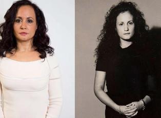 40 yıldır g&uuml;lmeyen kadın pes dedirtti! Nedeni herkesi şoke etti 