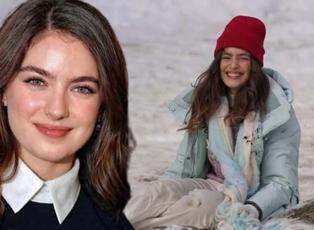 Ava Yaman'dan eleştirilere net yanıt! "Olduğum kişi olarak nefret edilmeyi tercih ederim"