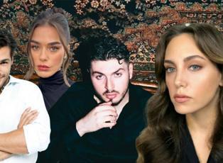 Bir bakışta ayırt etmek imkansız! İşte ikizi olduğunu duyunca şaşıracağınız &uuml;nl&uuml;ler