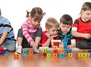 &Ccedil;ocukların zihinsel gelişimine nasıl katkı sağlarız?