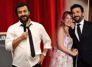 Hasan Can Kaya evlilik yolunda ilk adımı attı!