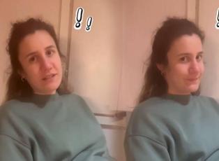 Finlandiyalı doktordan T&uuml;rk anneye olay cevap! "Sen işine bak kararı bebek verir"