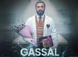 Gassal 3. sezonuyla ekranlara d&ouml;n&uuml;yor: İşte yayın tarihi ve kadrosu!