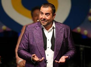 Ata Demirer 30 kilo verme y&ouml;ntemini a&ccedil;ıkladı!