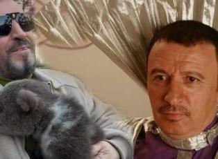 Mustafa Topaloğlu'nun yavru ayı ile imtihanı!