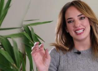 Seda Bakan'dan İspanya a&ccedil;ıklaması: T&uuml;rk dizilerine hayranlar!