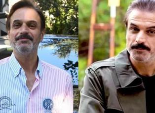 Ufuk &Ouml;zkan 51. yaş g&uuml;n&uuml;n&uuml; kutladı! Sevenleri mesaj yağmuruna tuttu