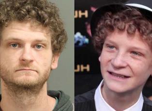 &Uuml;nl&uuml; oyuncu silahlı saldırıdan tutuklandı