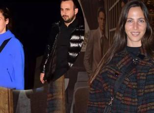 H&uuml;lya Avşar'ın kızı Zehra &Ccedil;ilingiroğlu evleniyor!