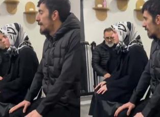 İmam nikahında şaşırtan mehir! Gelin isteği sosyal medyaya damga vurdu