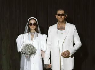 İrem Helvacıoğlu ve Ural Kaspar tek celsede boşandı! Boşanma sonrası ilk durağı dikkat &ccedil;ekti