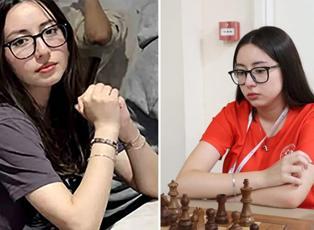 Isparta'da kaybolan milli satran&ccedil;&ccedil;ı Feyza Keskin &ouml;l&uuml; bulundu!