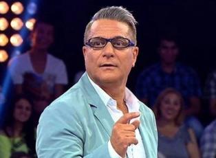 Mehmet Ali Erbil'in doğduğu ev ortaya &ccedil;ıktı!