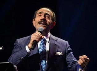 Mustafa Keser "Benim gibi sanat&ccedil;ı kalmadı" diyerek a&ccedil;ıkladı