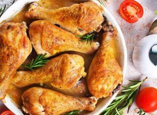 "D&uuml;nyanın en iyi tavuk yemekleri" belli oldu!