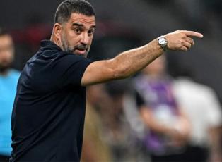 Arda Turan'dan ma&ccedil; &ouml;ncesi sıradışı motivasyon y&ouml;ntemi!