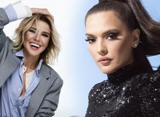 Demet Akalın G&uuml;lben Ergen'den hıncını aldı! Sonra  "O bana bakmasın" dedi