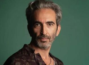 Diziden apar topar &ccedil;ıkarılmıştı! Fırat Tanış cephesinden a&ccedil;ıklama geldi