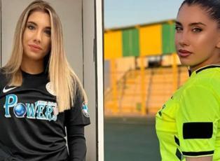 Eski hakem Elif Karaarslan'ın uyuşturucu test sonucu belli oldu!