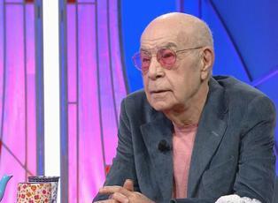 Mazhar Alanson'un son hali endişelendirdi