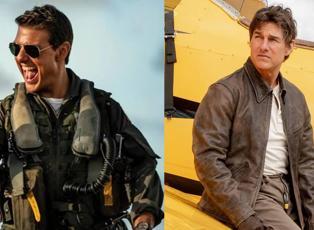 Tom Cruise'dan 100 milyon dolarlık anlaşma!