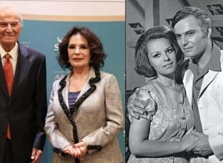 H&uuml;lya Ko&ccedil;yiğit ve Ediz Hun'un yaşlılık re&ccedil;etesi!