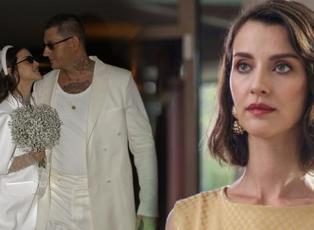 İrem Helvacıoğlu'ndan eski eşe iğneleyici s&ouml;zler!