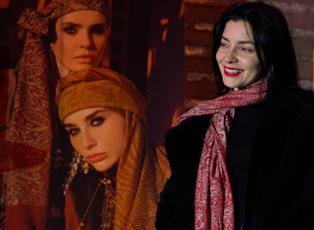 Merve Boluğur'dan ger&ccedil;ek aşk tanımı: Allah'a duyulan aşk esas olan!