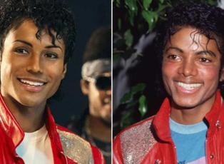Michael Jackson'ın yeğeninden sarsan itiraf: Beyazlaşmak istemiyordu
