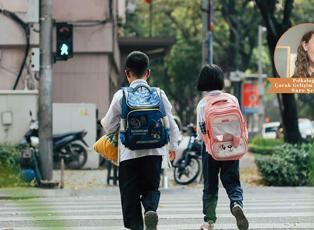 Son g&uuml;nlerdeki okul olayları &ccedil;ocukları nasıl etkiliyor? Ailelerin bilmesi gerekenler