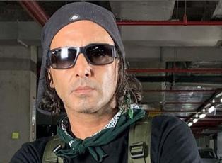 Killa Hakan'ın hayatı film oluyor!