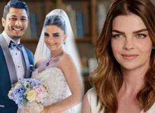12 yıllık evlilik bitti! Pelin Karahan ile Bedri G&uuml;ntay yollarını ayrıldılar