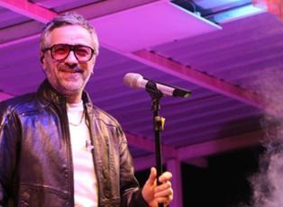 Resul Dindar'dan dikkat &ccedil;eken a&ccedil;ıklamalar: Benim evime usta girmez!