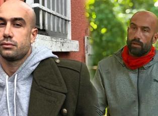 Survivor &Ccedil;ağrı Atakan aldığı acı haberle yıkıldı!