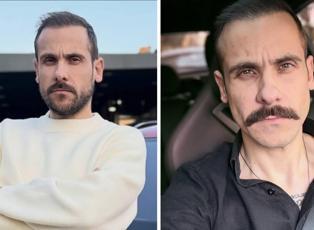 &Uuml;mit Erdim'den toplumsal yozlaşmaya sert eleştiri: "Kimse sizi sevmedi mi?"