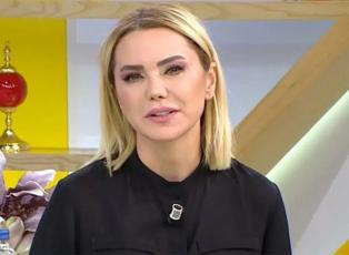 Ece Erken'den komşusuna sert &ccedil;ıkış! "Seni bulacağım"