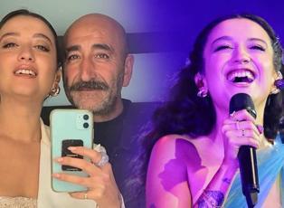 Hamile olduğunu a&ccedil;ıklamıştı: Melike Şahin'in bebeğinin cinsiyeti belli oldu!