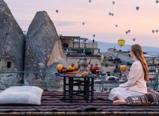 T&uuml;rkiye&rsquo;ye en &ccedil;ok turist g&ouml;nderen &uuml;lkeler belli oldu!